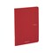 Fabriano Ecoqua Original Saddle-Stitched Notebook, Size A4, 40 Sheets, 8.3" x 11.7"